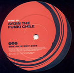 Aydin The Funki Chile* : This? Is! (12")