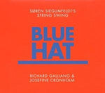 Soren Siegumfeld - Blue Hat (CD)