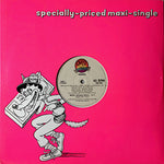 Griffin* : Move (12", Maxi)