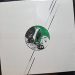 Still Life (3) : Away From This Town (12", Promo)