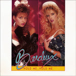 Bardeux : Hold Me, Hold Me (12", Single)