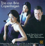the album cover for Ravel/Dvorak/Bloch - Ravel / Dvorak / Bloch