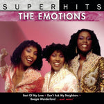 The Emotions - Super Hits (CD)