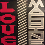 The Love Machine* Featuring Rose Windross : Love Machine (12")