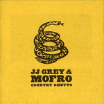 JJ Grey - Country Ghetto (CD)