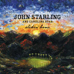 John Starling - Slidin Home (CD)