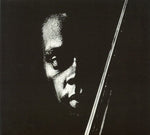 the album cover for Henry Grimes Trio - Call