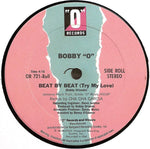 Bobby "O"* : She Has A Way (12")