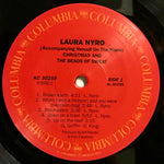 Laura Nyro : Christmas And The Beads Of Sweat (LP, Album, Ltd, RE, RM, 180)