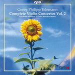 Elizabeth Wallfisch - Concierto para violín completo (CD)