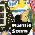 the album cover for Marnie Stern - In Advance of the Broken Arm