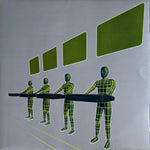 Kraftwerk : Expo2000 (12")
