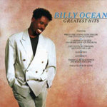 Billy Ocean - Grandes éxitos (CD)