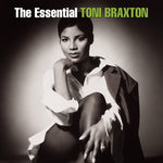 Toni Braxton - The Essential Toni Braxton (CD)
