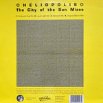 Banco De Gaia : Heliopolis (The City Of The Sun Mixes) (12")