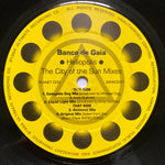 Banco De Gaia : Heliopolis (The City Of The Sun Mixes) (12")