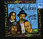 the album cover for Wilders - Spring a Leak