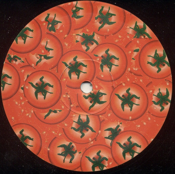 Home-Grown : How Does It Make You Feel? (12")