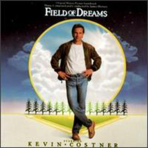 Various Artists - Field of Dreams (Original Motion Picture Soundtrack) (CD)
