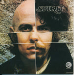 Spirit (8) : Original Album Classics (Box, Comp, RE + CD, Album, RE + CD, Album, RE + CD)