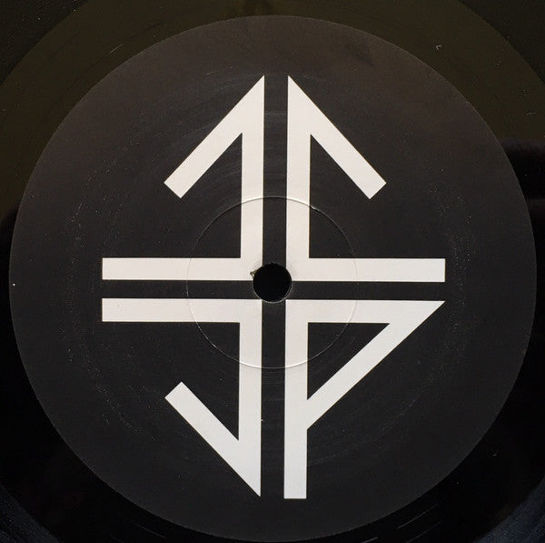 CCCP* : Liquid Sky (Mix 1) (12", Maxi)