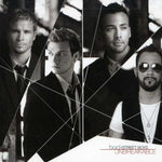 Backstreet Boys - Unbreakable (CD)