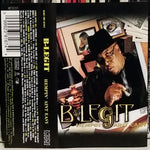 B-Legit : Hempin' Ain't Easy (Cass, Album)