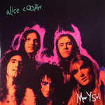 Alice Cooper : Mar Y Sol (2xLP, Unofficial)