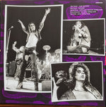 Alice Cooper : Mar Y Sol (2xLP, Unofficial)