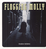 Flogging Molly - Canciones de cuna borrachas (Vinilo)