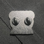 Radiohead Pin