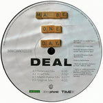 Deal : Maybe One Day (12")
