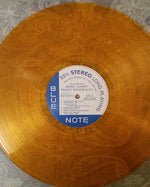 Kenny Clarke - Francy Boland And Company* : The Golden Eight (LP, Album, Ltd, RE, Gat)