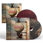 Dog Fashion Disco : Erotic Massage (2xCD, Album, Ltd)