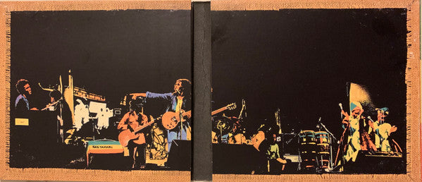 Bob Marley & The Wailers : Rastaman Vibration (CD, Album, RE + CD, Album + RM, Dig)