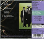 Fleetwood Mac : Tango In The Night (CD, Album, RE, RM, SHM)