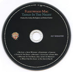 Fleetwood Mac : Tango In The Night (CD, Album, RE, RM, SHM)