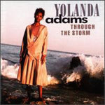 Yolanda Adams - A través de la tormenta (CD)
