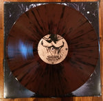Slaughter to Prevail : Misery Sermon (LP, Album, Ltd, Bro)