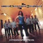 the album cover for Crossroads - Crossroads