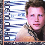 the album cover for David Olson - Beloved