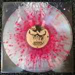 Slaughter to Prevail : Misery Sermon (LP, Album, Ltd, Cle)