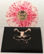 Slaughter to Prevail : Misery Sermon (LP, Album, Ltd, Cle)