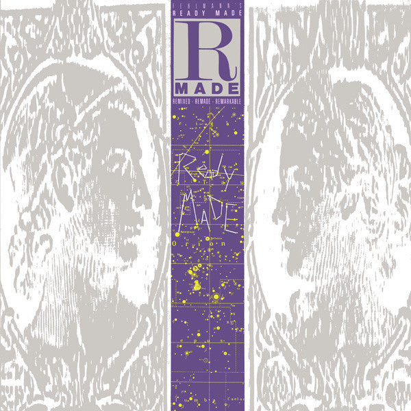 Fehlmann's Ready Made* : Ready Made (12")