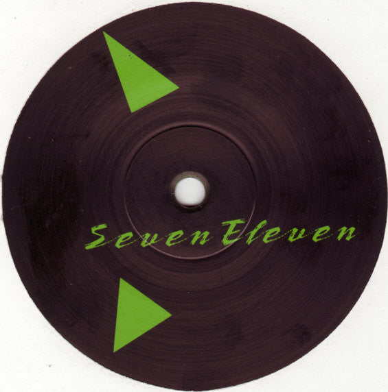 Voyou : Houseman / Germany Calling (12", Reg)