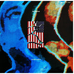 Die Warzau : Welcome To America (12", Single)