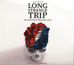 Grateful Dead* : Long Strange Trip (The Untold Story Of The Grateful Dead) (Motion Picture Soundtrack) (3xHDCD, Comp)