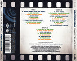 Grateful Dead* : Long Strange Trip (The Untold Story Of The Grateful Dead) (Motion Picture Soundtrack) (3xHDCD, Comp)