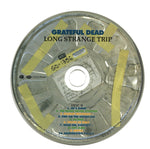 Grateful Dead* : Long Strange Trip (The Untold Story Of The Grateful Dead) (Motion Picture Soundtrack) (3xHDCD, Comp)