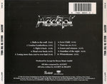 Accept : Balls To The Wall (CD, Album, RE)